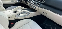 Mercedes-Benz GLE GLE 450 4MATIC SUV 2026
