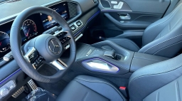 Mercedes-Benz GLE GLE 450 4MATIC SUV 2026