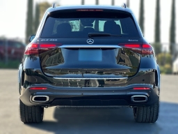 Mercedes-Benz GLE GLE 450 4MATIC SUV 2026