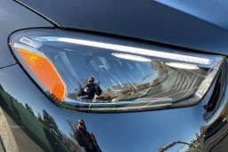 Mercedes-Benz GLE GLE 450 4MATIC SUV 2026