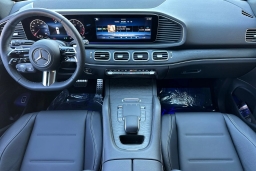 Mercedes-Benz GLE GLE 450 4MATIC SUV 2026