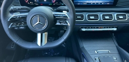 Mercedes-Benz GLE GLE 450 4MATIC SUV 2026