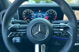 Mercedes-Benz GLE GLE 450 4MATIC SUV 2026