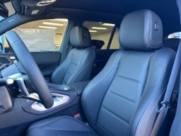 Mercedes-Benz GLE GLE 450 4MATIC SUV 2026