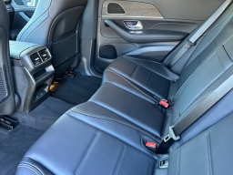 Mercedes-Benz GLE GLE 450 4MATIC SUV 2026