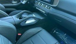 Mercedes-Benz GLE GLE 450 4MATIC SUV 2026