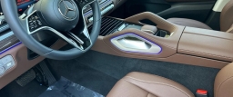 Mercedes-Benz GLE GLE 450 4MATIC SUV 2026