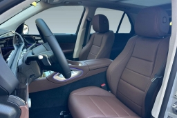 Mercedes-Benz GLE GLE 450 4MATIC SUV 2026