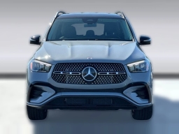 Mercedes-Benz GLE GLE 450 4MATIC SUV 2026