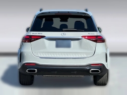 Mercedes-Benz GLE GLE 450 4MATIC SUV 2026