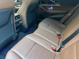 Mercedes-Benz GLE GLE 450 4MATIC SUV 2026