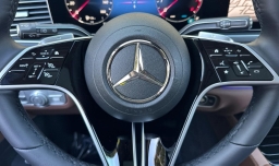 Mercedes-Benz GLE GLE 450 4MATIC SUV 2026