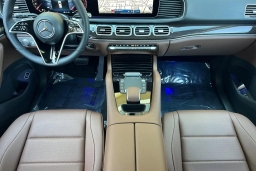 Mercedes-Benz GLE GLE 450 4MATIC SUV 2026