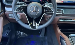 Mercedes-Benz GLE GLE 450 4MATIC SUV 2026