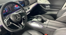 Mercedes-Benz GLE GLE 450 4MATIC SUV 2026