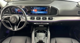 Mercedes-Benz GLE GLE 450 4MATIC SUV 2026
