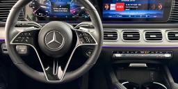 Mercedes-Benz GLE GLE 450 4MATIC SUV 2026