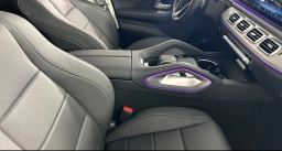Mercedes-Benz GLE GLE 450 4MATIC SUV 2026