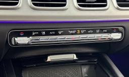 Mercedes-Benz GLE GLE 450 4MATIC SUV 2026