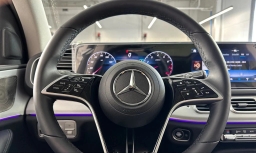 Mercedes-Benz GLE GLE 450 4MATIC SUV 2026