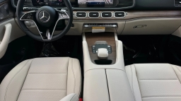 Mercedes-Benz GLE GLE 450 4MATIC SUV 2026