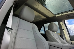 Mercedes-Benz GLE GLE 450 4MATIC SUV 2026