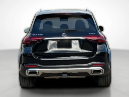 Mercedes-Benz GLE GLE 450 4MATIC SUV 2026