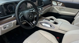 Mercedes-Benz GLE GLE 450 4MATIC SUV 2026