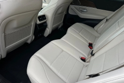 Mercedes-Benz GLE GLE 450 4MATIC SUV 2026