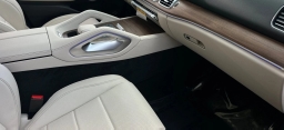 Mercedes-Benz GLE GLE 450 4MATIC SUV 2026