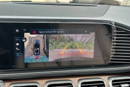 Mercedes-Benz GLE GLE 450 4MATIC SUV 2026