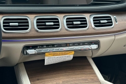 Mercedes-Benz GLE GLE 450 4MATIC SUV 2026