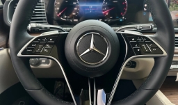 Mercedes-Benz GLE GLE 450 4MATIC SUV 2026