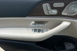 Mercedes-Benz GLE GLE 450 4MATIC SUV 2026