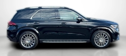Mercedes-Benz GLE GLE 450 4MATIC SUV 2026