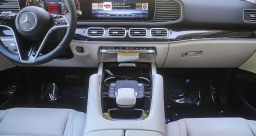Mercedes-Benz GLE GLE 450 4MATIC SUV 2026
