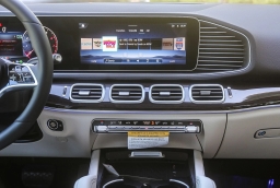 Mercedes-Benz GLE GLE 450 4MATIC SUV 2026