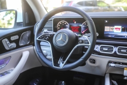 Mercedes-Benz GLE GLE 450 4MATIC SUV 2026