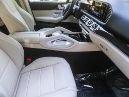 Mercedes-Benz GLE GLE 450 4MATIC SUV 2026