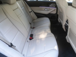 Mercedes-Benz GLE GLE 450 4MATIC SUV 2026