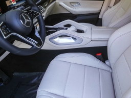 Mercedes-Benz GLE GLE 450 4MATIC SUV 2026