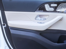 Mercedes-Benz GLE GLE 450 4MATIC SUV 2026