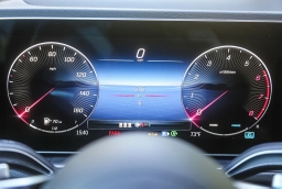 Mercedes-Benz GLE GLE 450 4MATIC SUV 2026