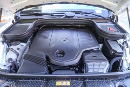 Mercedes-Benz GLE GLE 450 4MATIC SUV 2026