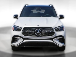 Mercedes-Benz GLE GLE 450 4MATIC SUV 2026