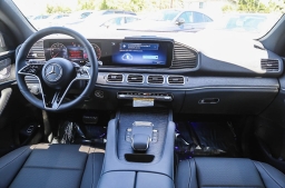Mercedes-Benz GLE GLE 450 4MATIC SUV 2026