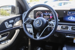 Mercedes-Benz GLE GLE 450 4MATIC SUV 2026