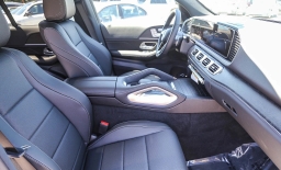 Mercedes-Benz GLE GLE 450 4MATIC SUV 2026