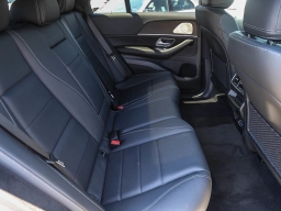 Mercedes-Benz GLE GLE 450 4MATIC SUV 2026
