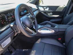 Mercedes-Benz GLE GLE 450 4MATIC SUV 2026